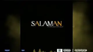ATM Juvinile - Salaman (Official Audio)