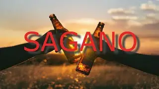 🎵 SAGANO - FUTURE POP -   Music , Vlog (No Copyright Music)  🎶