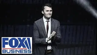 'We must heed the message' of Charlie Kirk: Kudlow