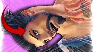 HORRIFYING EXPERIENCE.. | Overwatch Best and Funny Moments - Ep.47