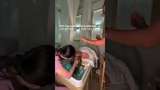 Full Head Spa & Scalp Detox (ASMR, No Talking) | Aoki Head Spa & Skin