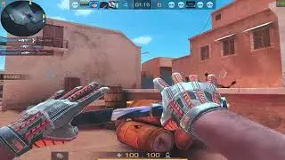 Lil Nas X - HOLIDAY💥| Standoff2 Highlights🔥