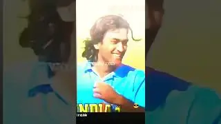 #ms dhoni with long hair#shorts#trending shorts
