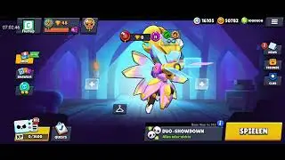 Neue mecha skins #brawlstars #supercell 