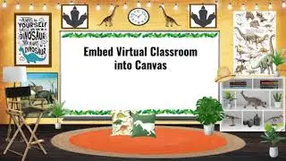 Embed Google Slide into Canvas