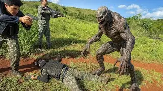 ESSA CRIATURA DESCONHECIDA TENTOU TIRAR A MINHA VIDA GRINGO TORNADO