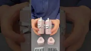 Fake vs Original Lattafa Yara Perfume