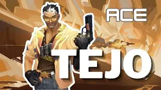 WOLRD'S FASTEST 12 SECOND ACE!! | Tejo Main