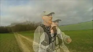 Trail Fab en TOURAINE