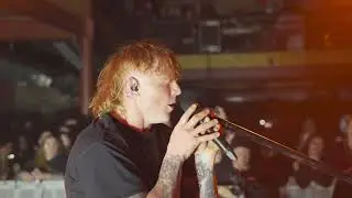 KING 810 | desperate lovers | LIVE! on Samhain 2024