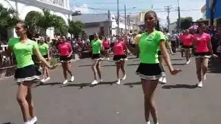 Instituto Nacional Thomas Jefferson 2016