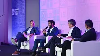 Opportunities & Challenges in Digitally-Enabled Medtech & Care Delivery | LSI Europe '23