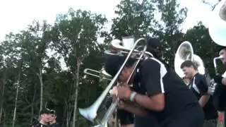 SMMHS Trombone Suicide Bledsoe b