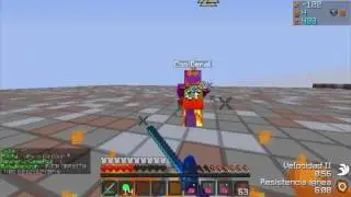 Sarefine 1v1- CoolDenal and Deextra