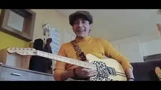 #Open E in #415hz of #barok tuning