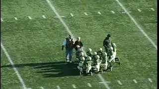 2007 AAYFA 80lb Championship