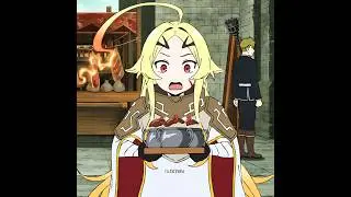 ✩Teoritta Is So Kawaii 🥺💗 | Sentenced to Be a Hero Episode 4