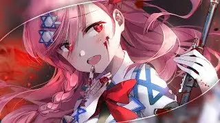 Nightcore - In My Head ✗