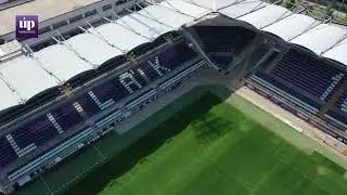 Szusza Ferenc Stadion