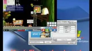 maplestory statchanger best stats changer