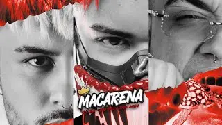 Macarena - DJ Jonax Ft. Nico Parga, Fercho Pargas