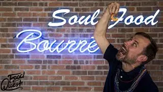 Mardi Gras in San Diego | Food Quest