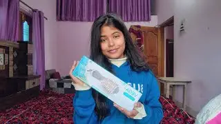 Vega blow dryer *not sponsered ( my first video)