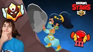 BRAWL STARS THANKS SUPERCELL OOPS