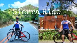 SIERRA MADRE RIDE | LONGEST AND HARDEST RIDE EVER!!!