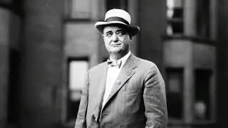 Almanac: Bat Masterson