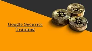 GOOGLE SECURITY Training &ndash; GOOGLE SECURITY Online Training Course & Certification Tips
