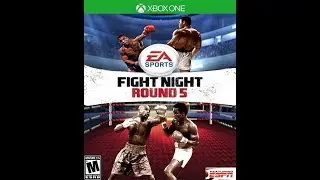 Fight Night Round 5: Final Showdown Trailer