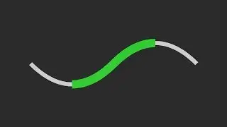 SVG & JS - (Part 1 : Set stroke-dasharray & stroke-dashoffset in Percentage) - SVG Path