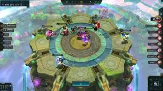 [ITA] TFT Set 7 - Patch 12.12 - Ragewing Dragonmancers ma poteva ann&agrave; meglio