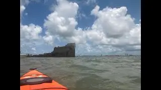 Episode 1, Exploring the SS. Selma shipwreck