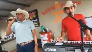 Monz&atilde;o  / batida de lim&atilde;o - wandyr top 10 ( ao vivo no mangas bar) 
