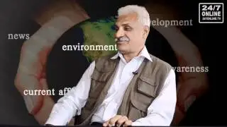 The Afia Salam Show - Managing The Mangroves