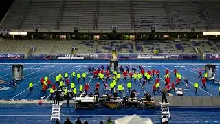 PAINTING IT BLACK at DIII