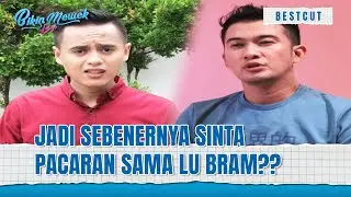 Wah Bram Sok Jadi Korban Padahal Pemain Lu Ye Bram! | Moment Bikin Mewek Lagi Eps 2 (2/3)