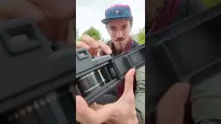 Camara Horizon 202