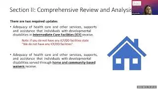 Guidance for Completing the FFY 2023 PPR