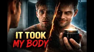 My Reflection Started Moving First | True Beauty Horror