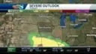 Rain moves through the state Monday