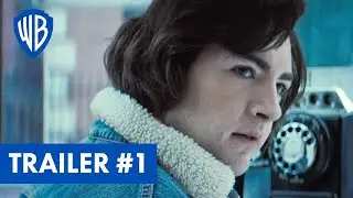 THE MANY SAINTS OF NEWARK - Trailer #1 Deutsch German (2021)