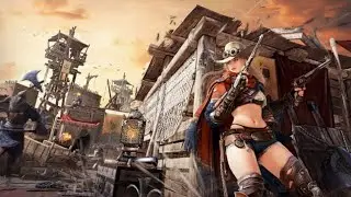 BDM) Deadeye 1:1 pvp