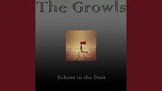 Echoes In The Dust (Alternate Extendend)