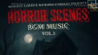 Horror Scenes BGM Music Vol.1| Emotional Rural Background Music|Indian Action Ambient Soundscape