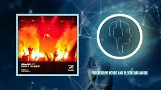 KRADRIFF - Don't Sleep (Extended Mix) [Addictive Sounds]