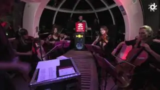 Deviation String Quartet with R. Langley: LIL WAYNE - NIGHTMARES OF THE BOTTOM // DRAKE - HEADLINES