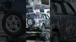 Aabot ba sa 1st long drive? 🧐 #hondacrv #crv #honda #automobile #rd1 #b20